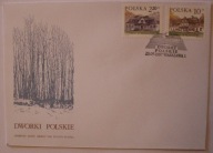 DWORKI POLSKIE WARSZAWA 1997