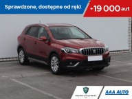 Suzuki SX4 S-Cross 1.4 BoosterJet, Salon Polska