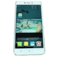 Smartfon Xiaomi Redmi 4X 3 GB/32 GB 4G (LTE) złoty Od Kobiety Ideał UNIKAT