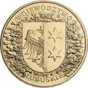2zł.2004r Województwo Lubuskie