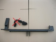 HAK HOLOWNICZY RANGE ROVER EVOQUE L538