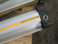 Origa Plus silownik pneumatyczny 1520 mm