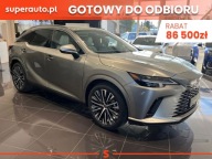 Od ręki - 350h Omotenashi 250KM | Dach panoramiczny!