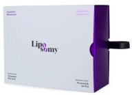 Visanto RESWERATROL LIPOSOMALNY Liposomy WINOGRONO