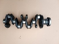 BMW F20 F30 F36 F15 G30 G01 G11 2.0D B47 WAŁ KORBOWY 8571021