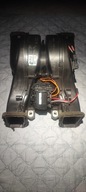 Nagrzewnica dmuchawa tylna BMW 5 F07 F10 F11 F18 7 F01 F02 F02 F04 9311853