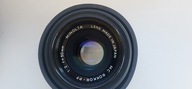 Obiektyw Minolta MC ROKKOR-PF 50mm 1:2