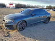 Audi S4 Limousine Premium Plus, 2023r., 4x4, 3.0L 3.0 Benzyna 349KM