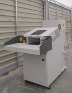Niszczarka HSM Fa 400.2 z belownica hsm