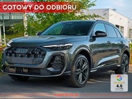 AUDI Q5 TDI quattro S line Suv 2.0 (204KM) 2026