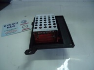REZYSTOR REGULATOR DMUCHAWY WENTYLATORA MERCEDES VITO 639