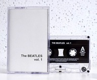 Kaseta THE BEATLES - The Beatles Vol.1 (wydanie Selles)