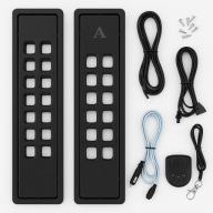 Nowa Obrotowa ramka do tablic rejestracyjnych / w stylu “James Bond”