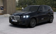 BMW X5 3.0 Diesel 286KM