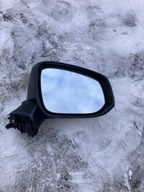 Toyota RAV 4 V lusterko prawe