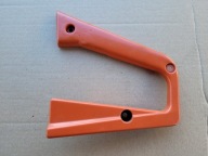 Husqvarna połówka uchwytu-rękojeść 40 45 Oryginał