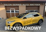 Kia XCeed 1.4 T-GDI 140KM Launch Edition 1.4 Benzyna 140KM