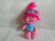 Trolle 2, Maskotka pluszowa księżniczka Poppy, 35cm P1
