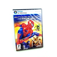 NOWA PREMIEROWE SPIDER-MAN FRIEND OR FOE PC POLSKIE WYDANIE PL