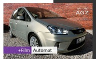 Ford C-MAX Automat Czujniki Alu Gwarancja w cenie Warszawa VRLA 2.0 145KM