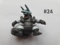 FIGURKA POKEMON PIKACHU #24