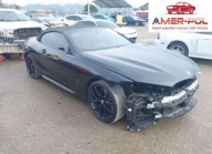 BMW Seria 8 840i 2023 3.0 Benzyna 335KM