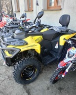 ASIX Inny Quad Asix Gladiator 300 Nowy,Raty na D. Osobisty , dowozimy, 202