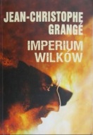 Imperium wilków Jean-Christophe Grange