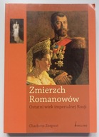 ZMIERZCH ROMANOWÓW CHARLOTTE ZEEPVAT