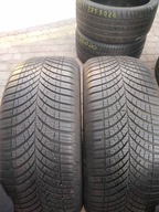 2x opony Goodyear Vector 4Seasons Gen-3 225/50 R18 7mm