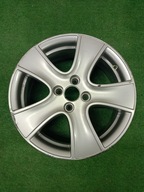 Felga aluminiowa Renault 6.5Jx16 ET 44 4x100