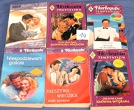 Harlequin Zapach lawendy zestaw 6sztuk /14/