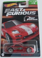 HOT WHEELS '95 MAZDA RX-7