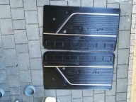 Fiat 125p 1300 klasyk boczki tapicerka drzwi