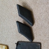 Nakładka przednia błotnika tylnego lewego do Poloneza 5.90.146 - Oryginał