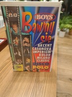 BOYS Bawmy się Disco Polo Live