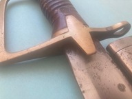 SZABLA 34 POLSKA 1934 ludwikówka