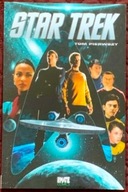 Star Trek. Tom pierwszy.