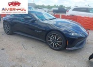 Aston Martin Vantage 2020 4.0l 4.0 Benzyna 503KM