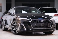 Audi A5 Cabrio 2.0 Benzyna 208KM