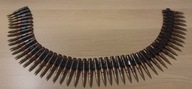 DEKO Mauser G43 MG34 MG42 7,92x57 Taśma 50 sztuk , bimetal