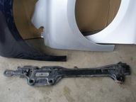 Renault Talisman 15-r. Belka pod Zderzak Chłodnice przód przednia Ideał Ory