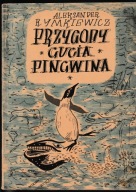 Przygody Gucia pingwina - Aleksander Rymkiewicz
