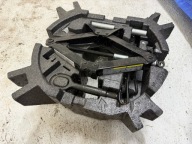 2016 Volkswagen PASSAT B8 Zestaw narzędzi 3G0012115E LEWAREK