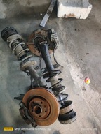 RENAULT TRAFIC III TALENTO VIVARO B 2.0DCI ZWROTNICA MCPERSON LEWY PRAWY IV