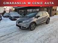 Renault Captur kamera LED NAVI oryginal, GARANCJA 1.5 Diesel 90KM