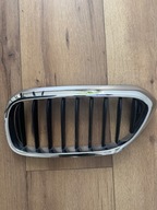 BMW 5 G30 G31 GRILL ATRAPA NERKA LEWA 7473699