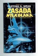 Clifford D. Simak - ZASADA WILKOŁAKA