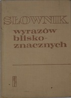 Słownik wyrazów bliskoznacznych Stanisław Skorupka