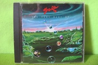 The Very Best Of ... Saga CD